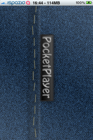 PocketPlayer