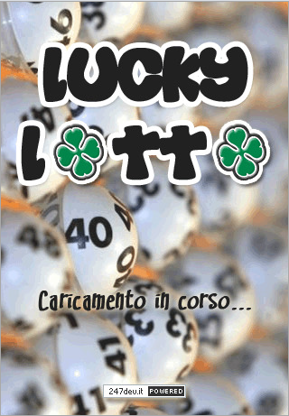 Expanding ice cream Periodic LuckyLotto: ottieni combinazioni casuali per Lotto, 10eLotto e  SuperEnalotto! | AppStore | iSpazio