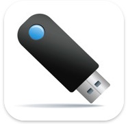 Schermata 2010 01 26 a 15.17.01 AppStore   mbDrive : transformez votre appareil en clef USB Wi fi