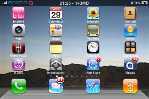 SpringBoard Rotator