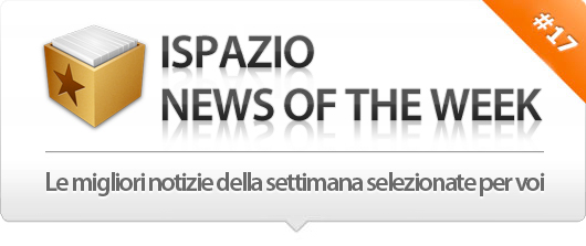 iSpazio News of the Week #17: il nostro video-riassunto delle notizie più ...