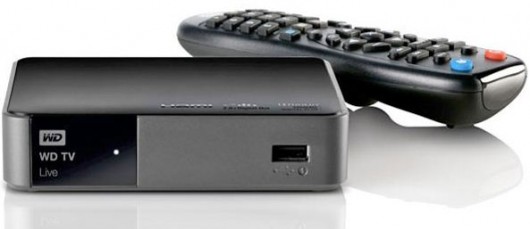 wdtv amazon - ispazio