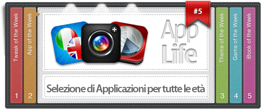iSpazio App of the Week