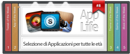 iSpazio App of the Week