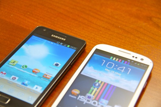 Samsung-galaxy-s-III-vs-s-II-ispazio-530x353