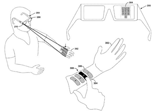 google-project-glass-laser-projector-patent