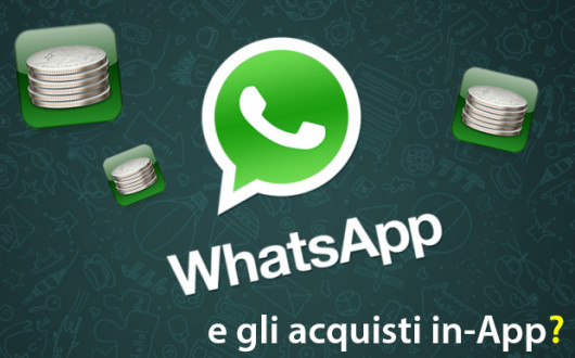 whatsapp in app