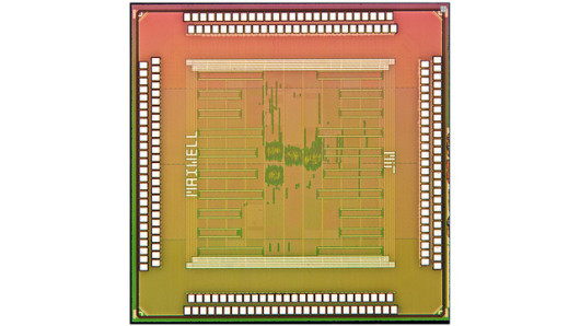 MIT Chip