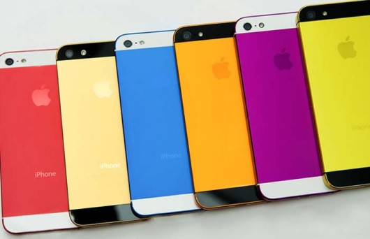 iPhone-5S-color-iSpazio