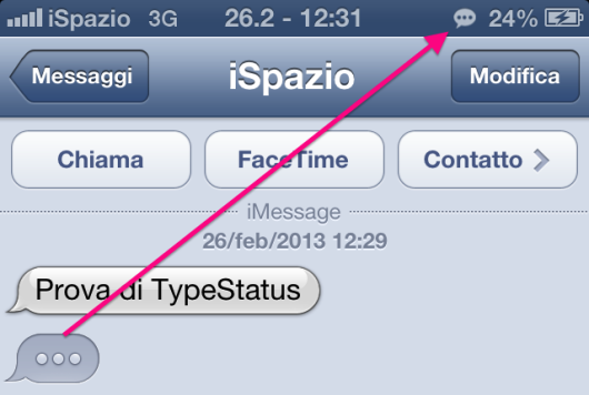 iSpazio-TypeStatus-1