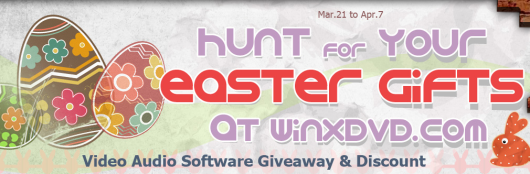 Digiarty 2013 Easer Promo dvdx