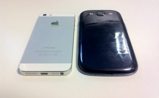 apple-iphone-5-samsung-galaxy-s3-design-540x334
