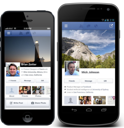 facebook-ios-android