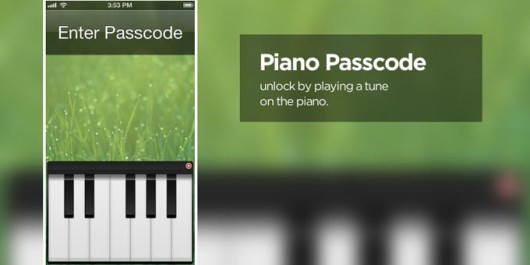 Piano-Passcode-Cydia-Tweak