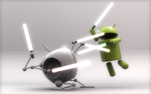 Apple-vs-Android-HD-610x381