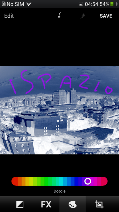iSpazio Review - Oppo Find 5