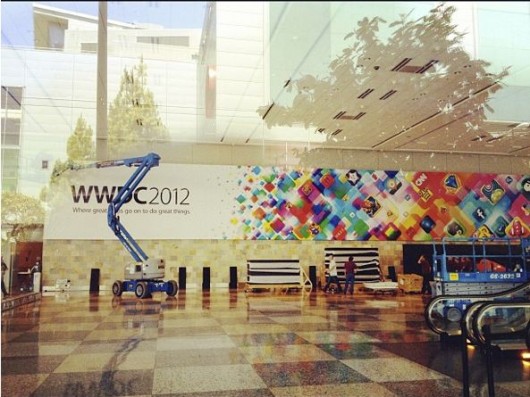 WWDC-2012