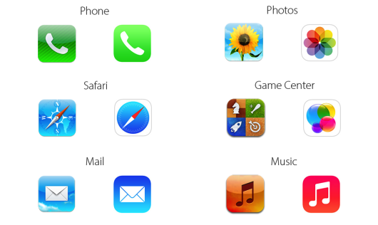iOS-6-vs-iOS-7-icone-modificata