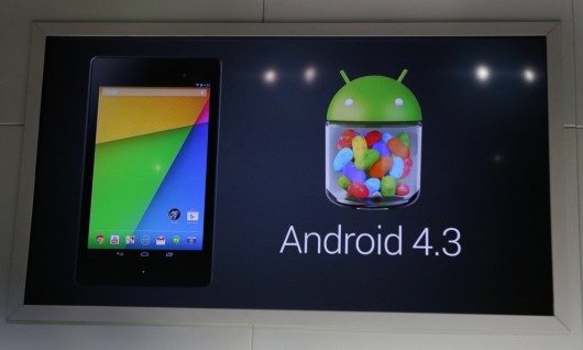 android 4.3