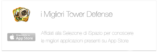 tower defense