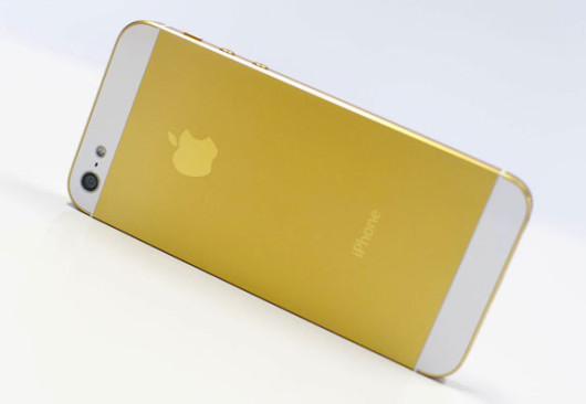 iphone-gold-ispazio