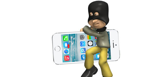 ladro-Furto-iPhone5s-iSpazio