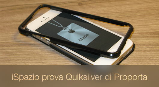 iSpazio-Proporta-Quicksilver-Bumper-HOME