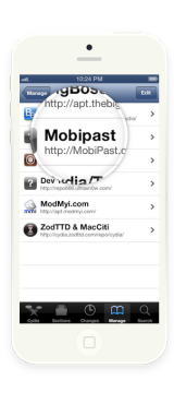 mobipast 8