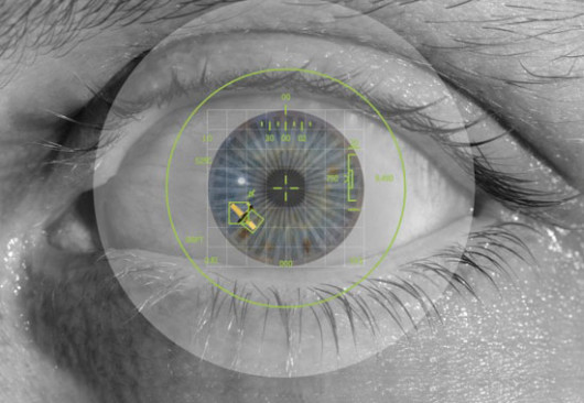scanner retina