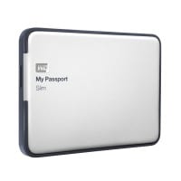 wd passport slim
