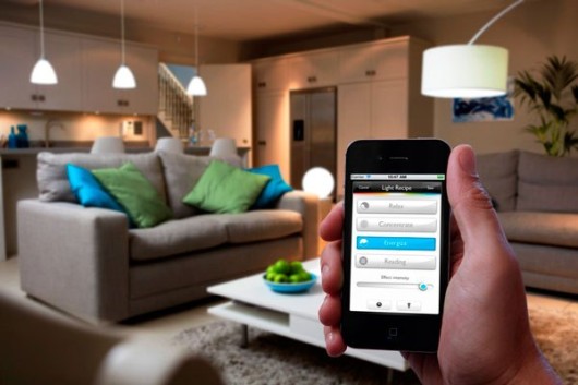 home-light-automation-iphone