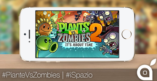 piante vs zombies
