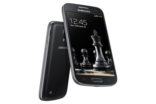 Samsung-Galaxy-S4-mini-Black-Edition