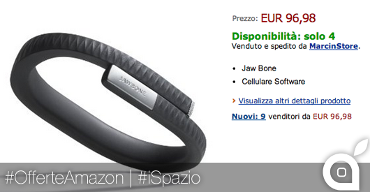 jawbone