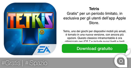 tetris gratis