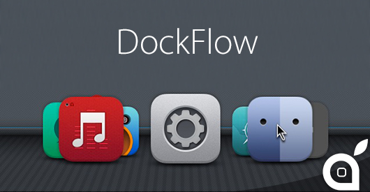 dockflow