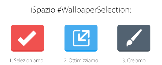 ispazio-wallpaper-selection