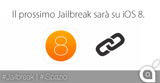 jailbreak ios 8