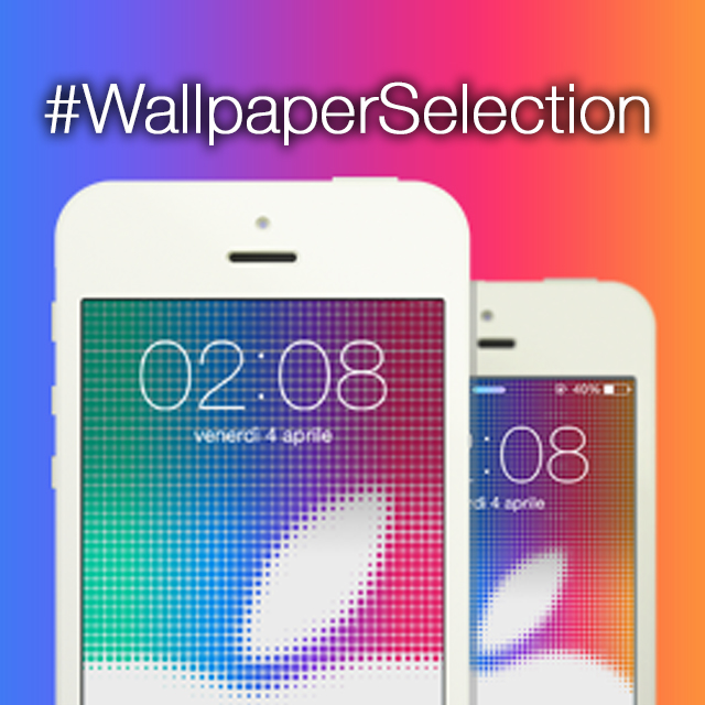 #WallpaperSelection #4: Ecco gli sfondi della WWDC 2014 ottimizzati per iPhone ed iPad [DOWNLOAD]