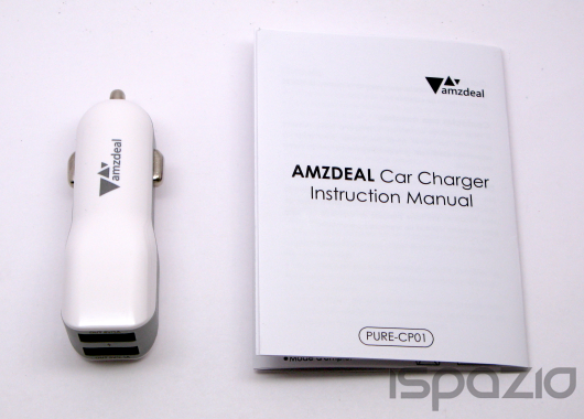 iSpazio-MR-Amzdeal car charger-2