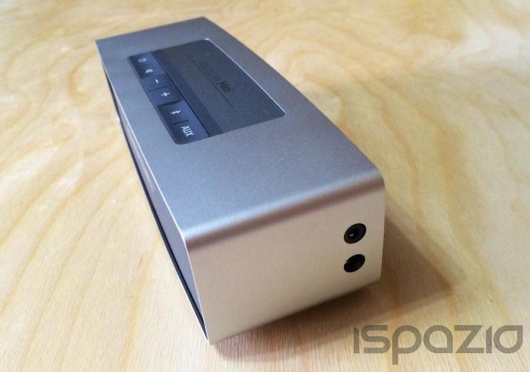 iSpazio-MR-Bose SoundLink mini-5