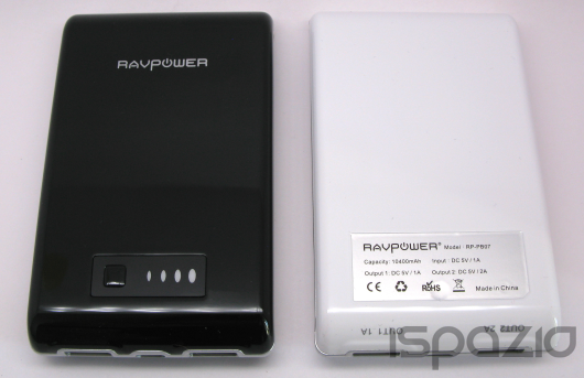 iSpazio-MR-RAVPower 10400-6