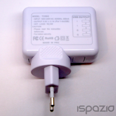 iSpazio-MR-dodocool charger USB-11