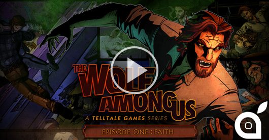 ign The Wolf Among Us itunes