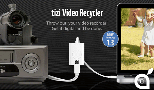 tizi-video-recycler