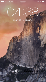 OS X Yosemite Wallpaper for iPhone iPad download ispazio