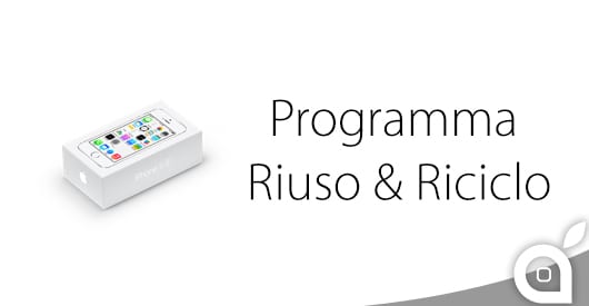 apple-programma-riuso-e-riciclo-iphone