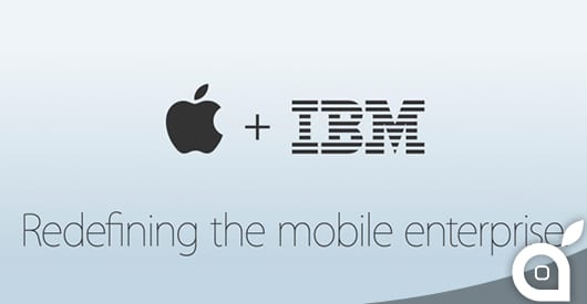 apple-+-ibm-mobile-enterprise