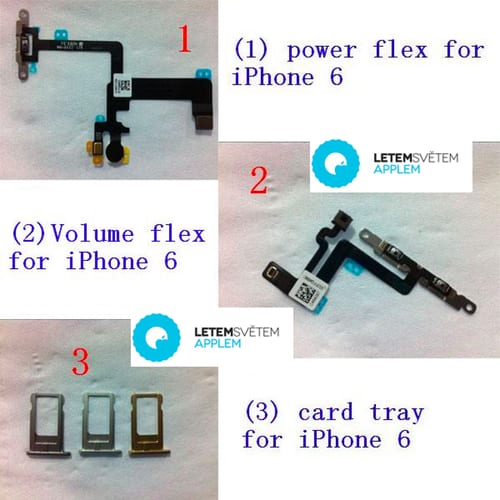 iPhone-6-Flex-cables-SIM-tray-001
