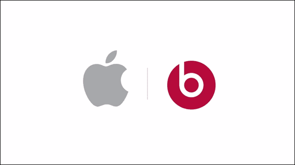 Apple-Beats-logo